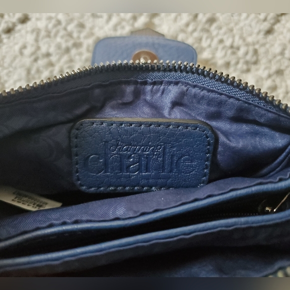 Charming Charlie Crossbody Bag - Picture 9 of 9